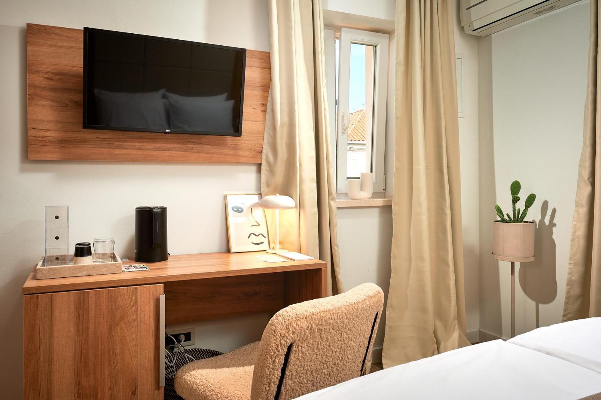 Ibella Boutique Rooms Спліт Екстер'єр фото