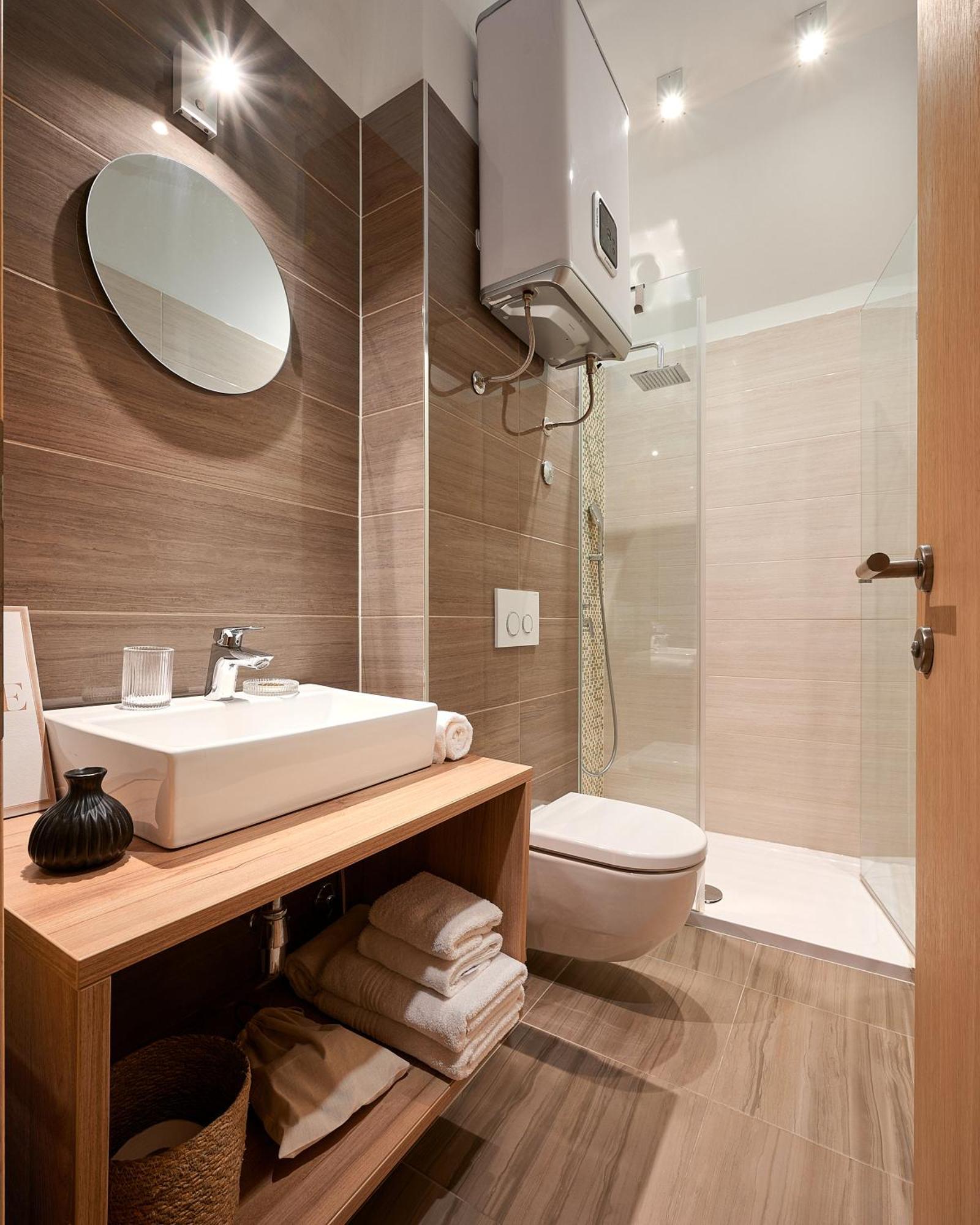 Ibella Boutique Rooms Спліт Екстер'єр фото